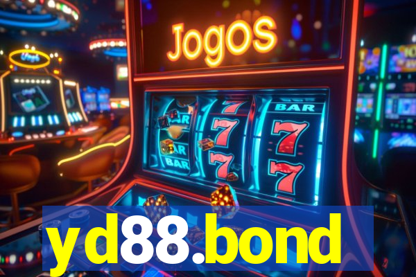 yd88.bond
