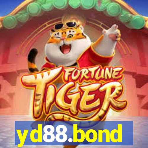 yd88.bond