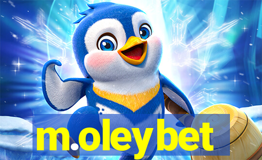 m.oleybet