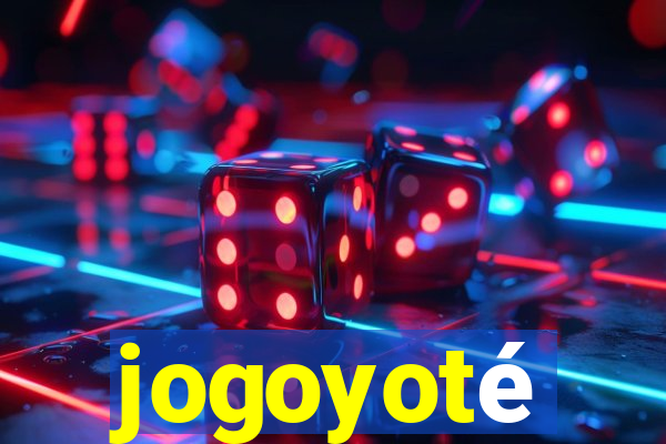 jogoyoté