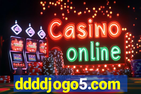 ddddjogo5.com