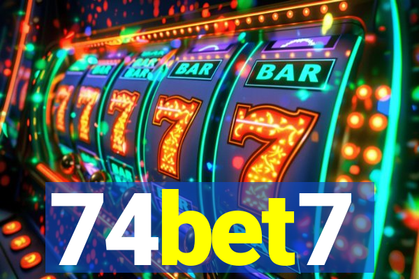 74bet7