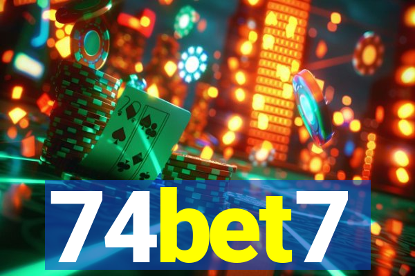 74bet7