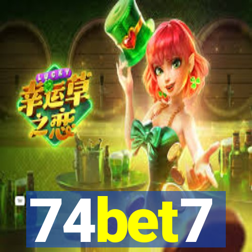 74bet7