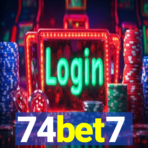 74bet7