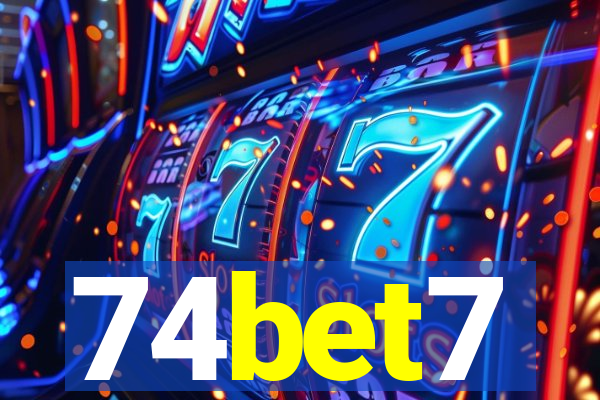 74bet7