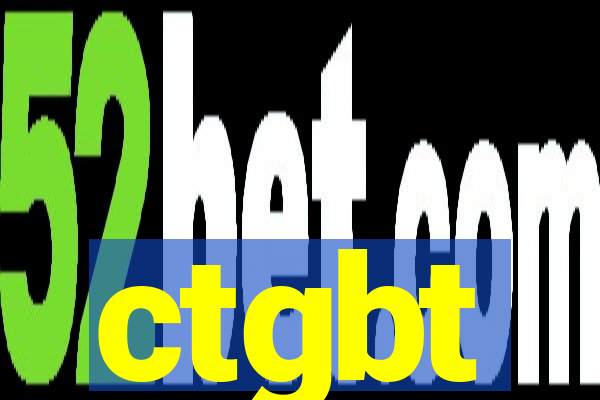 ctgbt