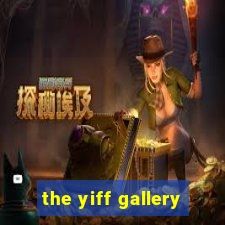 the yiff gallery