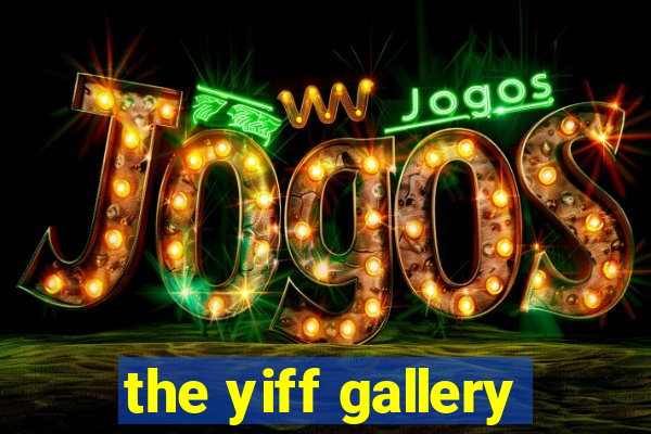 the yiff gallery