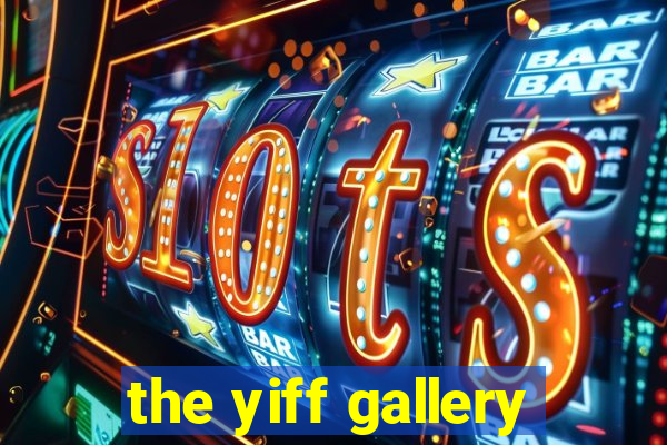 the yiff gallery