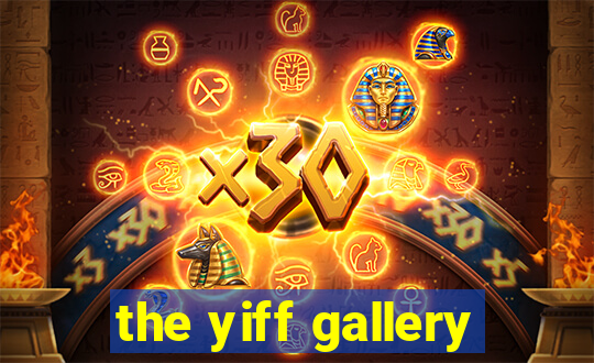 the yiff gallery