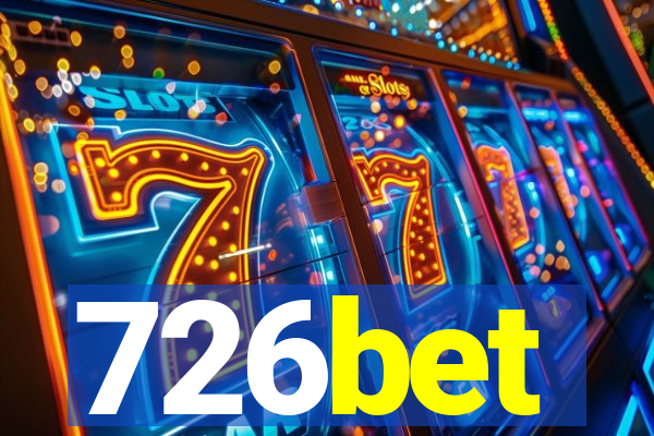726bet