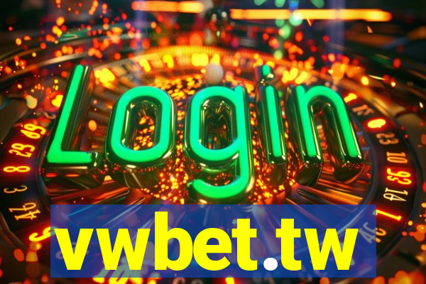 vwbet.tw
