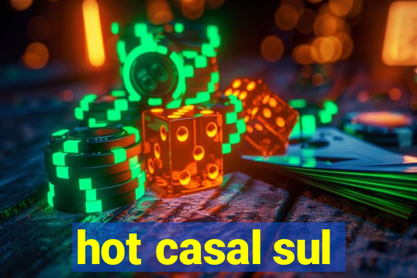 hot casal sul