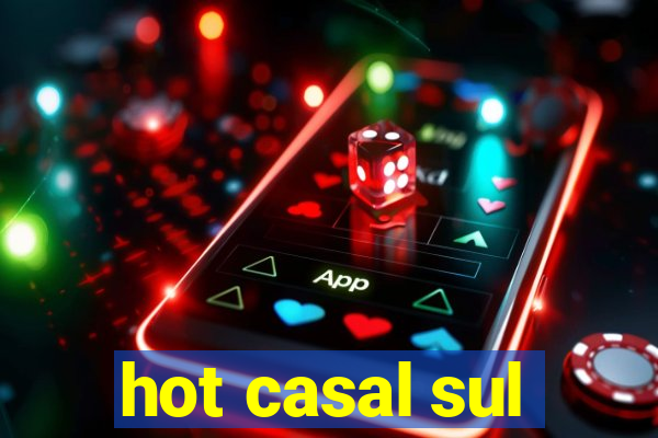 hot casal sul