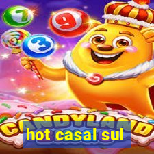 hot casal sul