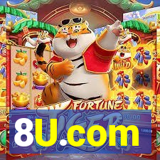 8U.com