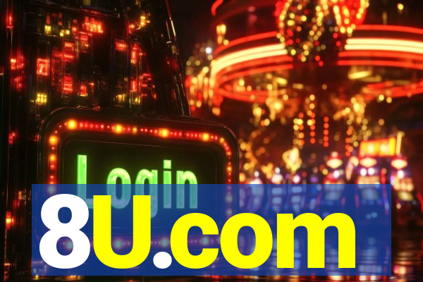 8U.com