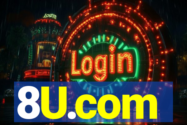 8U.com