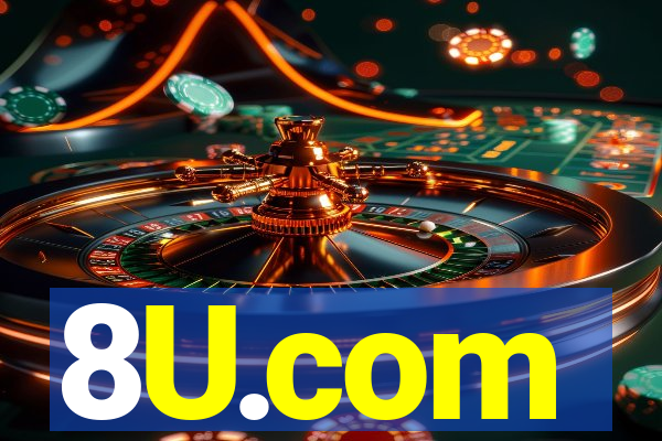 8U.com