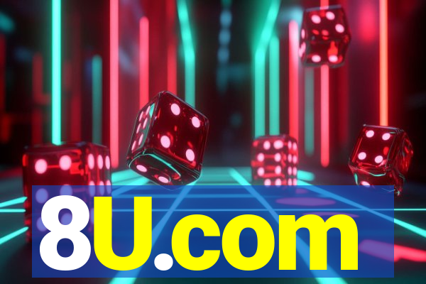8U.com