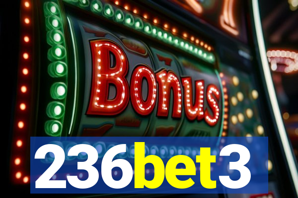 236bet3
