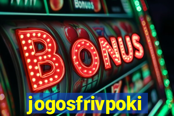 jogosfrivpoki