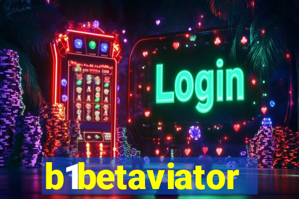 b1betaviator