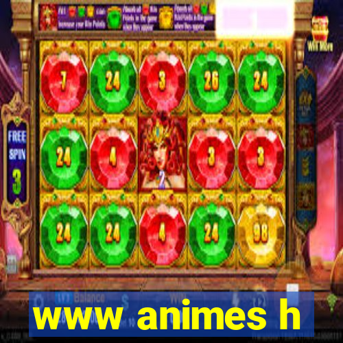 www animes h