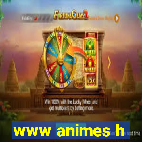 www animes h
