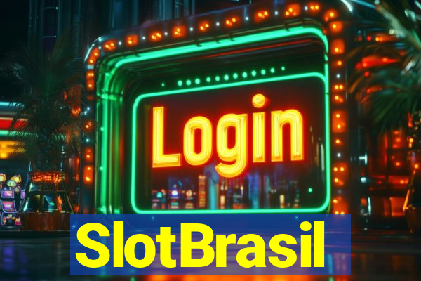 SlotBrasil