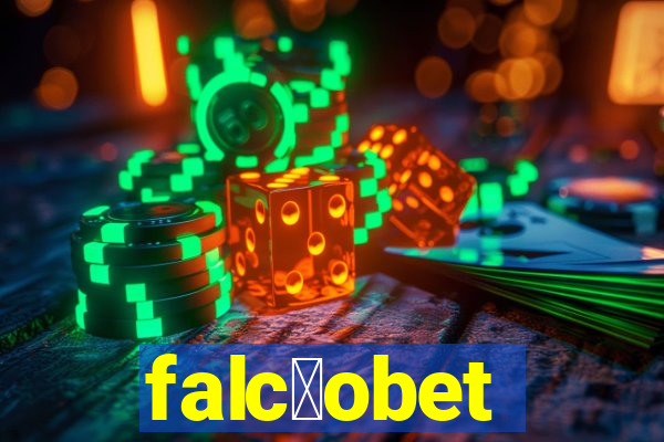 falc茫obet