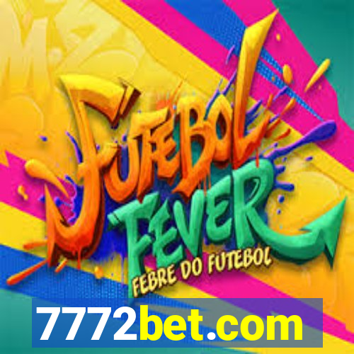 7772bet.com