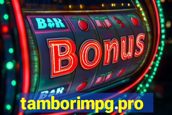 tamborimpg.pro