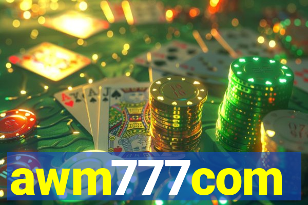 awm777com