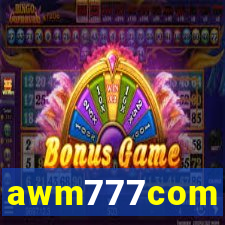 awm777com