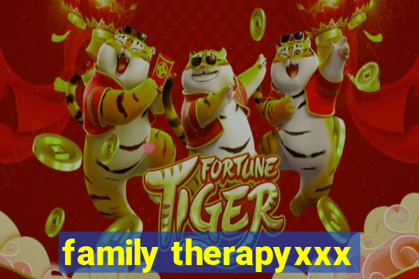 family therapyxxx