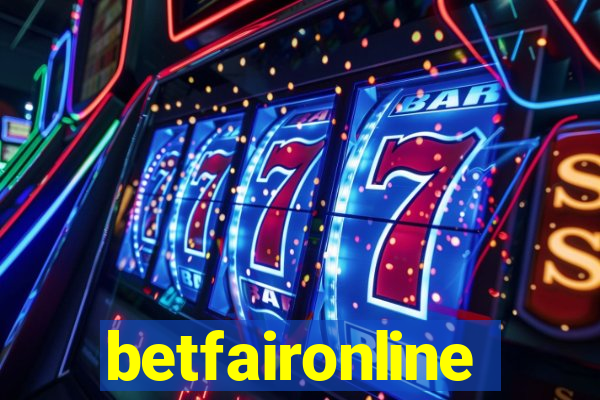 betfaironline