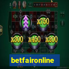 betfaironline