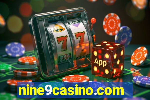 nine9casino.com