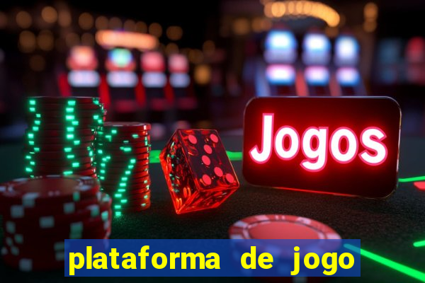 plataforma de jogo que paga por cadastro