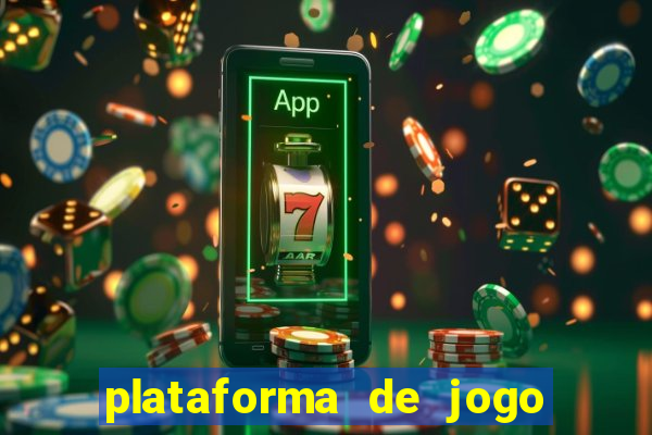 plataforma de jogo que paga por cadastro