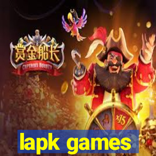 lapk games