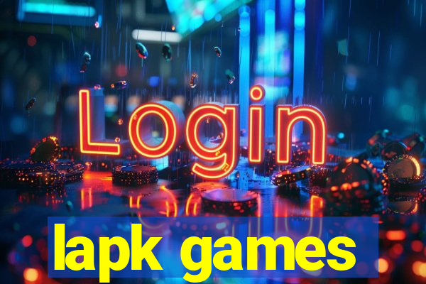 lapk games