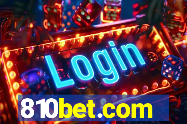 810bet.com