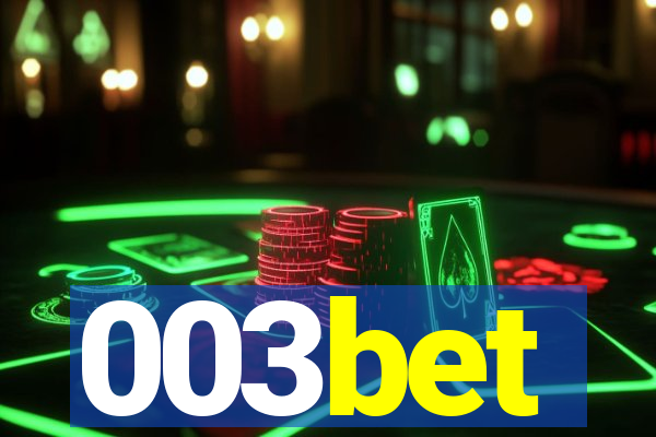 003bet