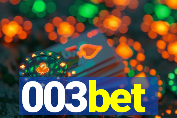 003bet
