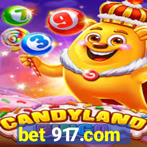 bet 917.com
