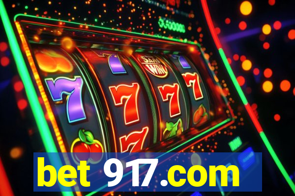 bet 917.com