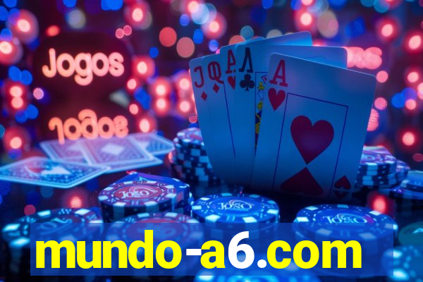 mundo-a6.com